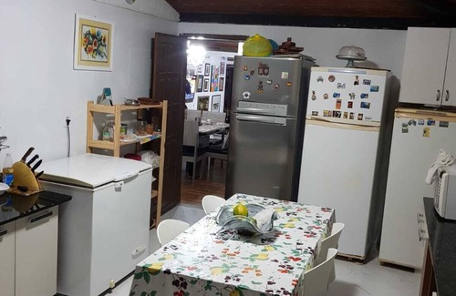 Itaparica Casa | Ponta de Areia House - Itaparica Island