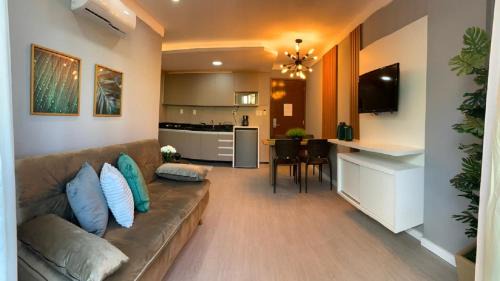 Ponta Negra Apartamento | Ponta Negra Beach Luxury