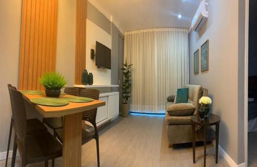 Ponta Negra Apartamento | Ponta Negra Beach Luxury