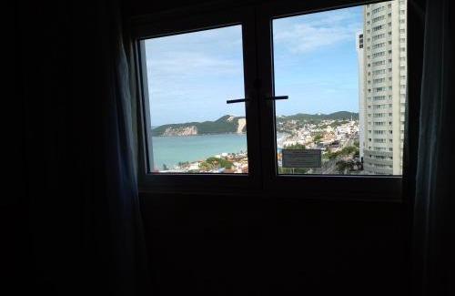Ponta Negra Apartamento | PONTA NEGRA FLAT APART