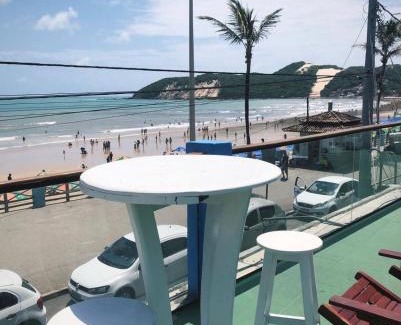 Ponta Negra Casa | Ponta Negra Suites & Apart