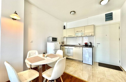 Rafajlovici Apartamento | Ponta Nova One bedroom - Sea view