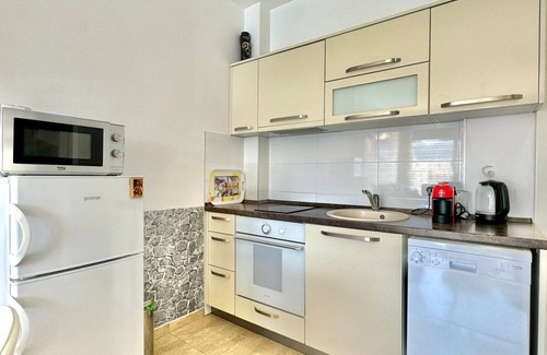 Rafajlovici Apartamento | Ponta Nova One bedroom - Sea view
