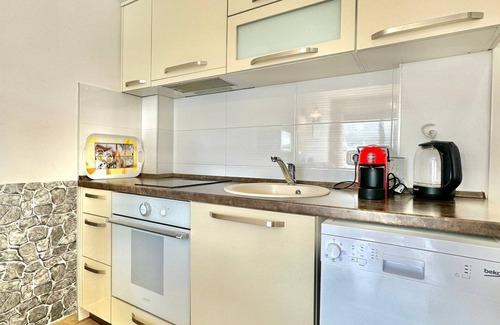 Rafajlovici Apartamento | Ponta Nova One bedroom - Sea view