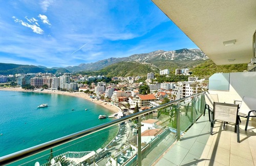 Rafajlovici Apartamento | Ponta Nova One bedroom - Sea view