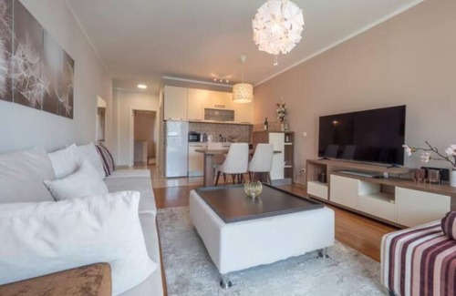 Rafajlovici Apartamento | Ponta Nova Two bedroom apartment