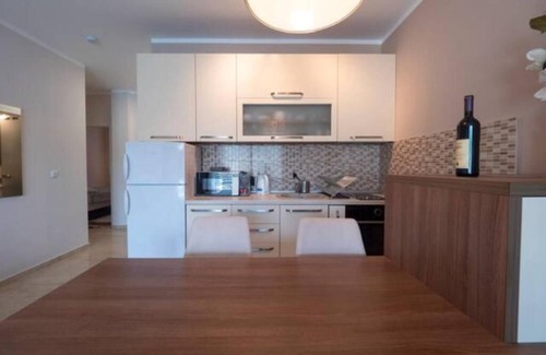 Rafajlovici Apartamento | Ponta Nova Two bedroom apartment