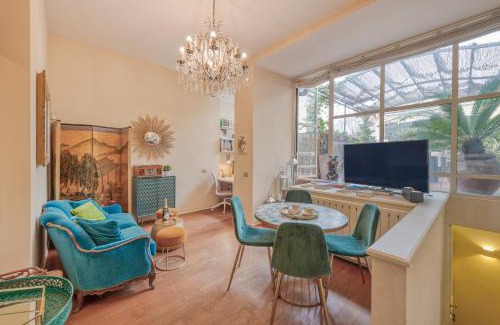 San Marco Apartamento | Pontaccio, 4 – Vivere in Brera, con ampio terrazzo