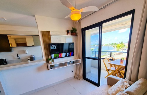 Pontal Apartamento | Pontal Paradise Apartment