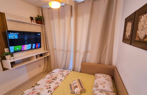Pontal Apartamento | Pontal Paradise Apartment
