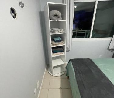 Recreio dos Bandeirantes Apartamento | Pontal Resort Rio - Beachfront Pool