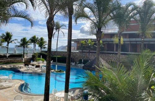 Recreio dos Bandeirantes Apartamento | Pontal Resort Rio - Beachfront Pool