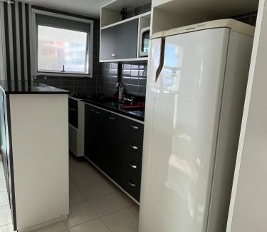 Recreio dos Bandeirantes Apartamento | Pontal Resort Rio - Beachfront Pool