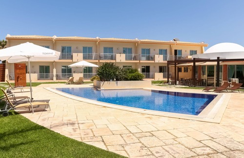 Sagres Apartamento | Pontalaia Apartamentos Turisticos