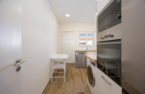 Sagres Apartamento | Pontalaia Ocean View