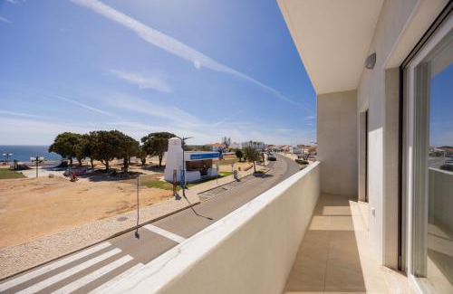 Sagres Apartamento | Pontalaia Ocean View
