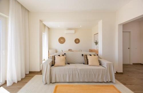 Sagres Apartamento | Pontalaia Ocean View