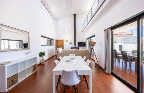 Sagres Casa | Pontalaia Village