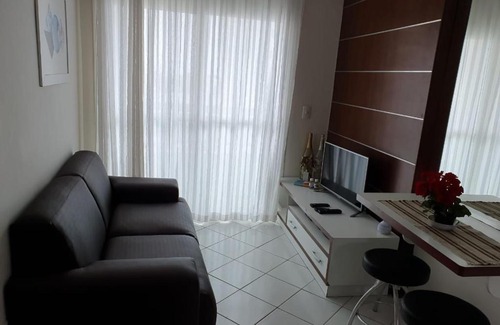 Ponta Negra Apartamento | Pontamares Ponta Negra 1801