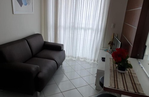 Ponta Negra Apartamento | Pontamares Ponta Negra 1801