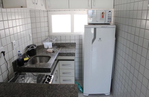 Ponta Negra Apartamento | Pontamares Ponta Negra 1801