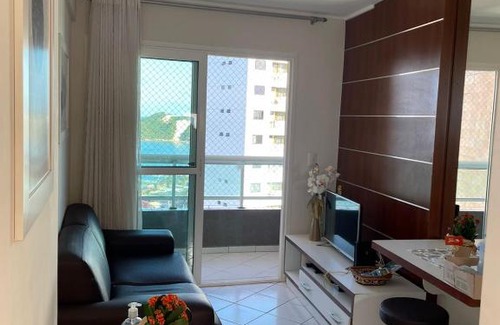 Ponta Negra Apartamento | Pontamares Ponta Negra 1801