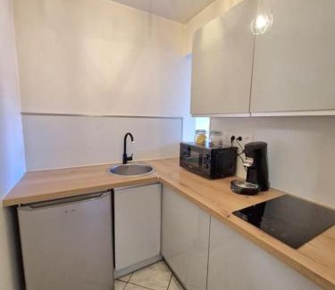 Pontarlier Apartamento | Pontarlier Centre Historique 3ème - Ma Petite Résa