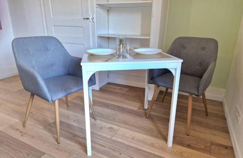 Pontarlier Apartamento | Pontarlier Centre Historique 3ème - Ma Petite Résa