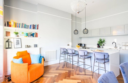 Pontcanna Apartamento | Pontcanna Jewel Cardiff city centre