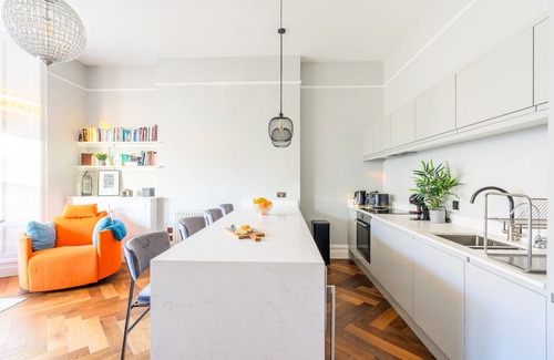 Pontcanna Apartamento | Pontcanna Jewel Cardiff city centre