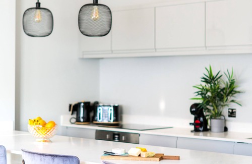 Pontcanna Apartamento | Pontcanna Jewel Cardiff city centre