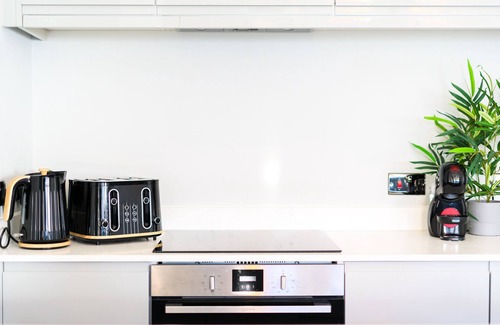 Pontcanna Apartamento | Pontcanna Jewel Cardiff city centre