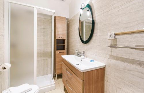 San Jacopino Apartamento | Ponte All'Asse Apartment