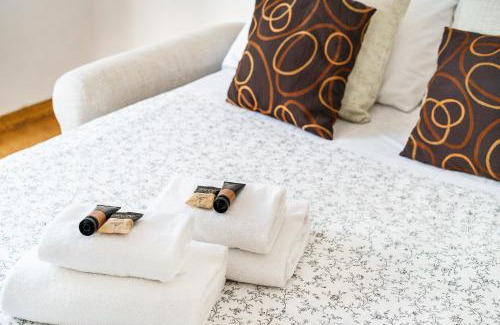 San Jacopino Apartamento | Ponte All'Asse Apartment