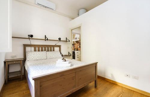 San Jacopino Apartamento | Ponte All'Asse Apartment