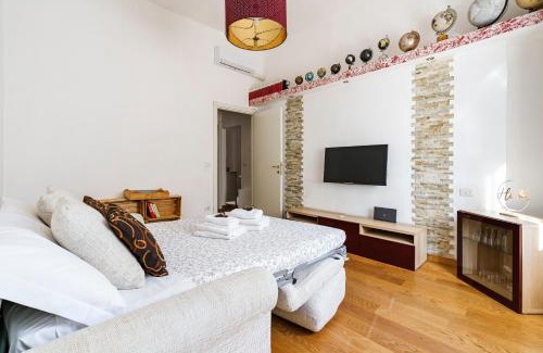 San Jacopino Apartamento | Ponte All'Asse Apartment