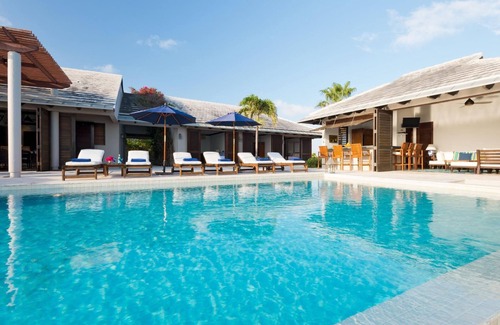 Ocean Point Villa | Ponte del Sogno - 4 BR Waterfront