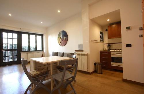 Tor di Quinto Apartamento | Ponte Milvio Lovely Garden