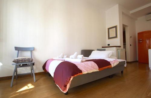 Tor di Quinto Apartamento | Ponte Milvio Lovely Garden