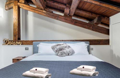 Tor di Quinto Apartamento | Ponte Milvio Luxury House