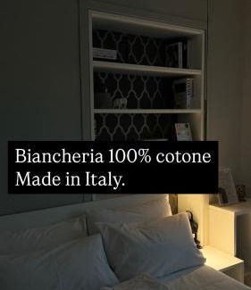 Tor di Quinto Apartamento | Ponte Milvio Suite & Parking- La Chambre de Sophie