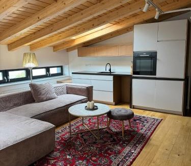Sisak Apartamento | Ponte Residence Sisak