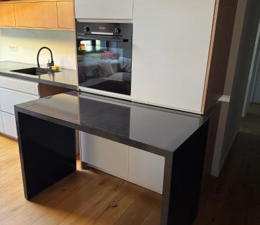 Sisak Apartamento | Ponte Residence Sisak