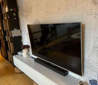 Sisak Apartamento | Ponte Residence Sisak