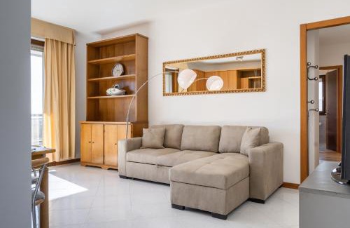 Ponte San Giovanni Apartamento | Ponte San Giovanni Terrace Apartment