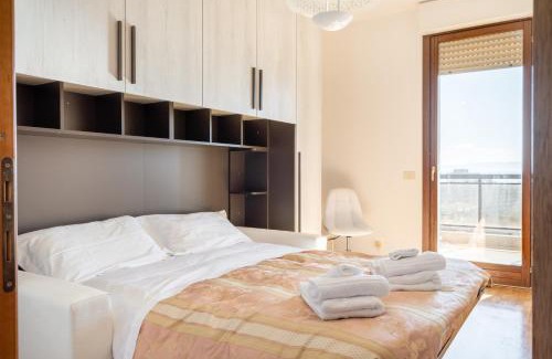 Ponte San Giovanni Apartamento | Ponte San Giovanni Terrace Apartment