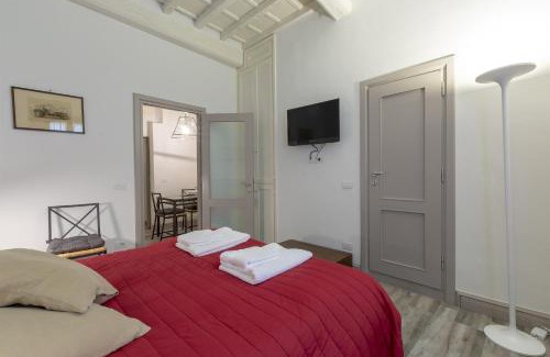 San Niccolo Apartamento | Ponte Vecchio's Nest