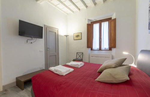 San Niccolo Apartamento | Ponte Vecchio's Nest
