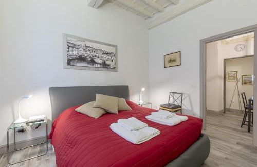 San Niccolo Apartamento | Ponte Vecchio's Nest