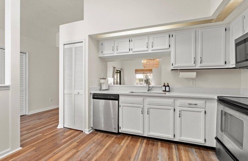 Dolphin's Cove Casa | Ponte Vedra Beach Coastal Getaway: Sleeps 8